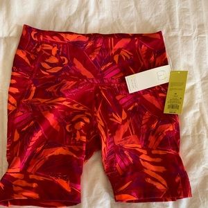 All in Motion workout shorts